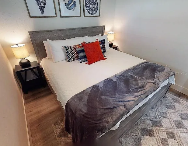 $1,800 | 1912 Morrill Street, Unit LIME, Sarasota, FL 34236