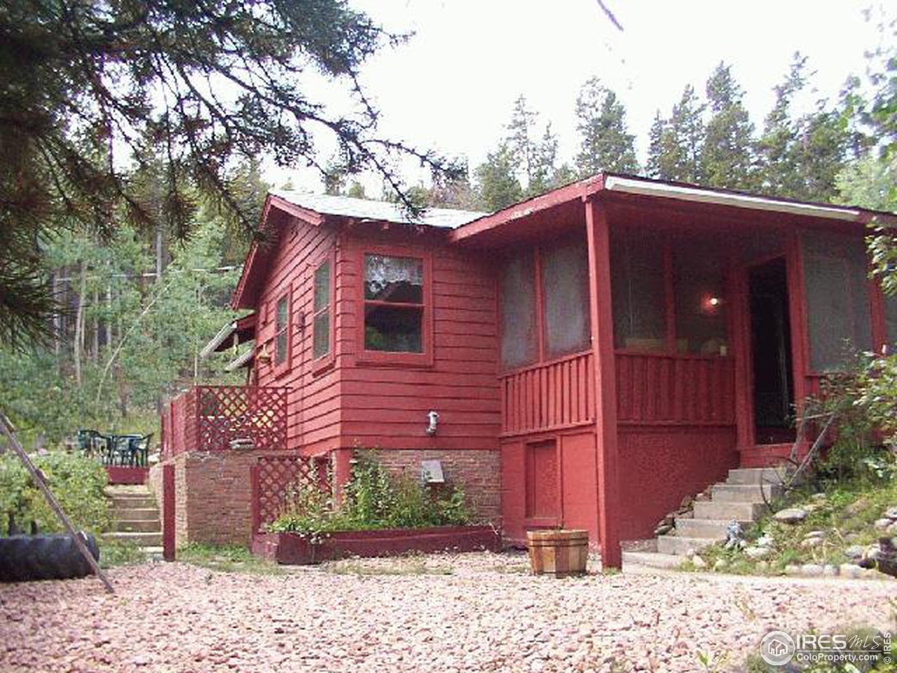 673 Rudi Lane Golden, CO 80403 - Photo 1 of 8 Gallery Image 1