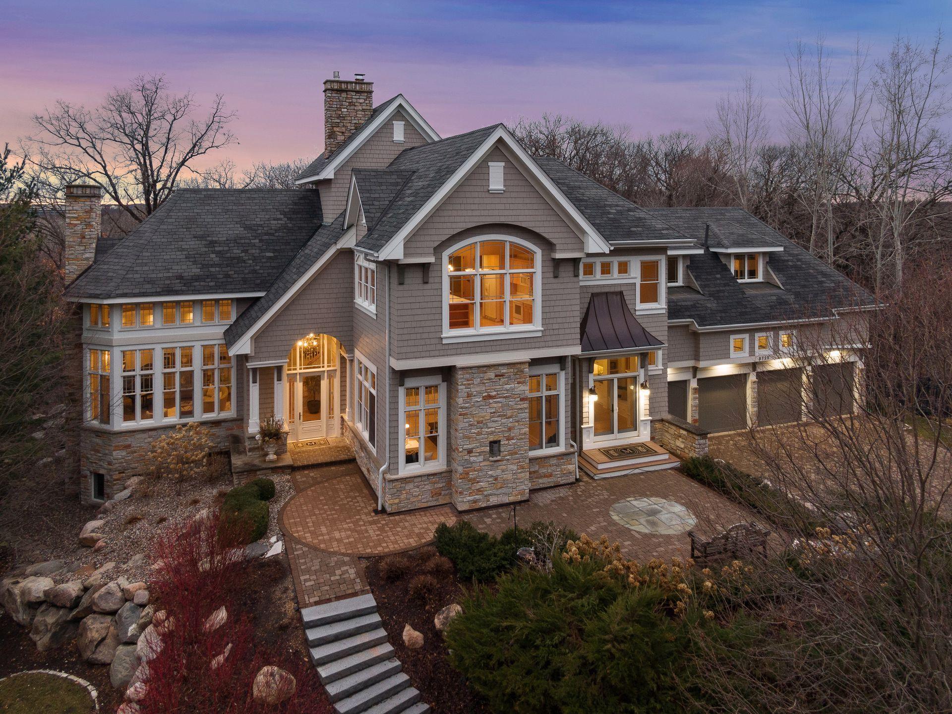 6725 Iroquois Circle Edina, MN 55439 - Photo 1 of 59