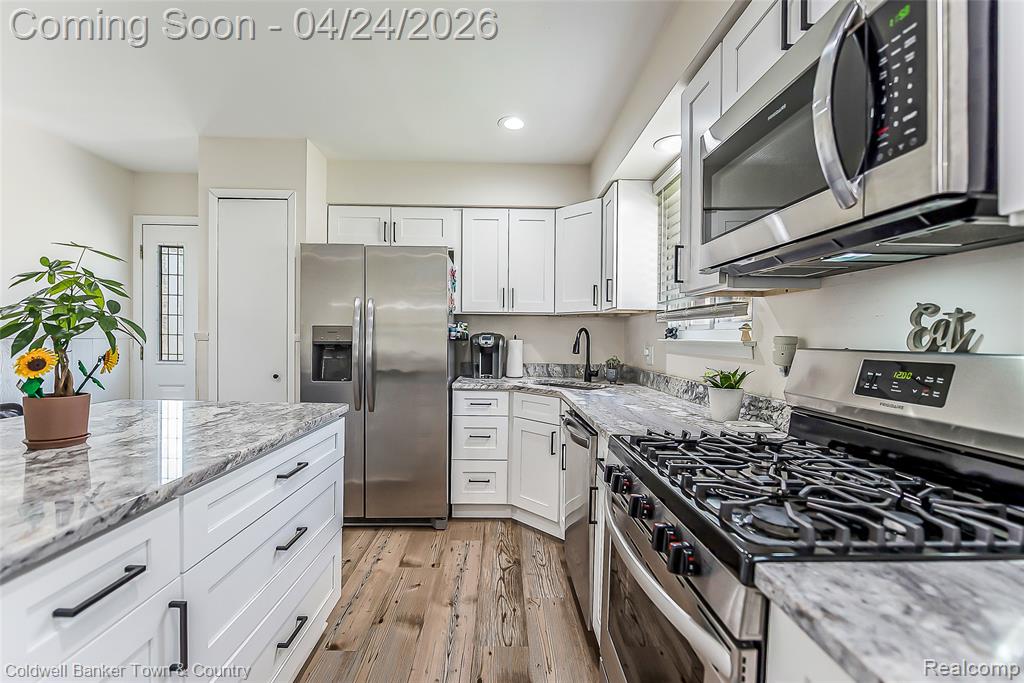 707 Glenwyth Road Brighton, MI 48116 - Photo 12 of 40 Gallery Image 12