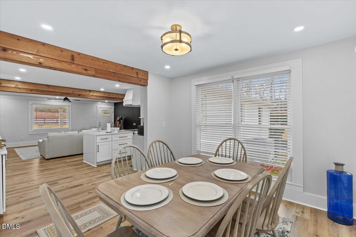 2661 Tarboro Road Youngsville, NC 27596 - Photo 14 of 41 20-2661 Tarboro Rd