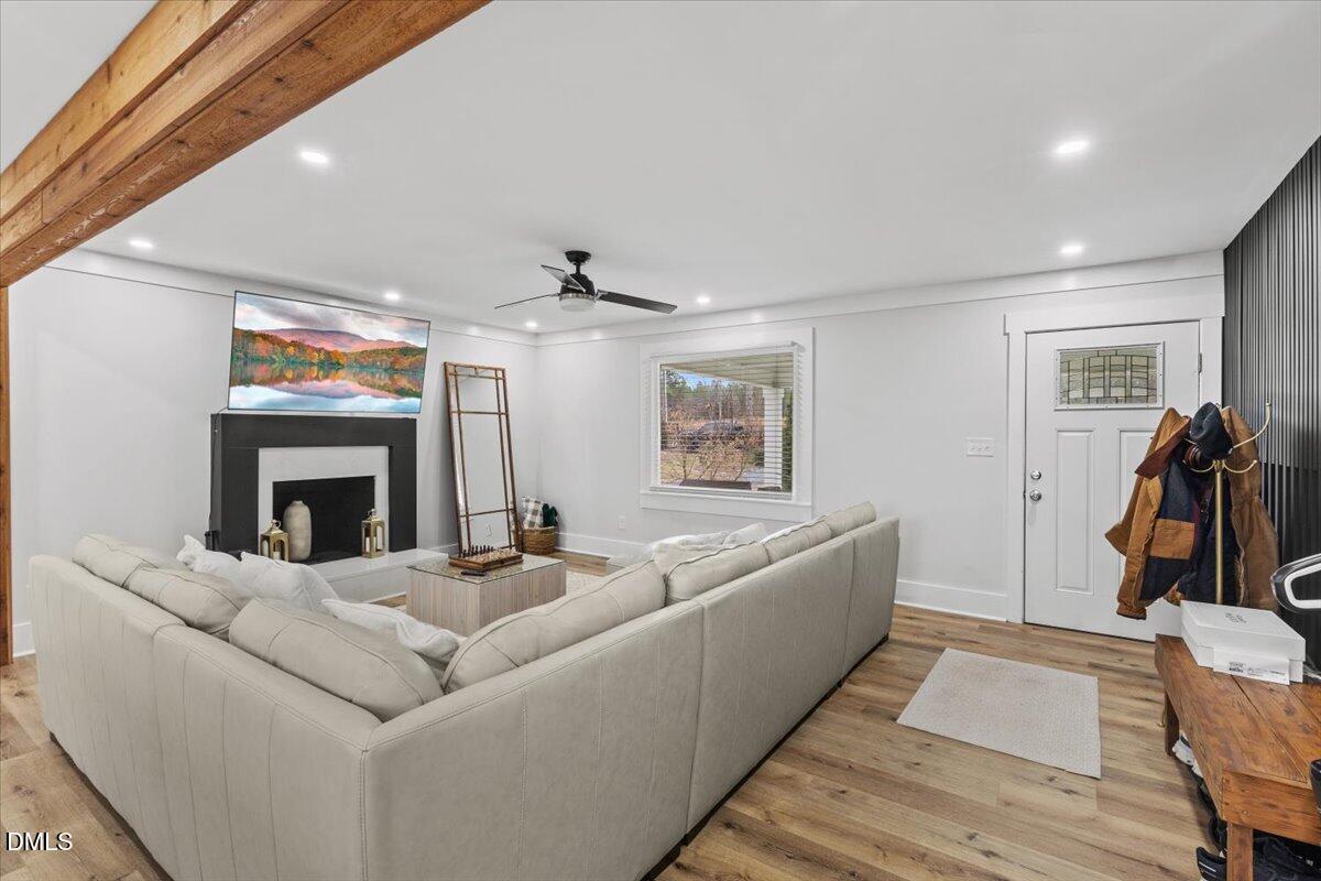 2661 Tarboro Road Youngsville, NC 27596 - Photo 3 of 41 10-2661 Tarboro Rd