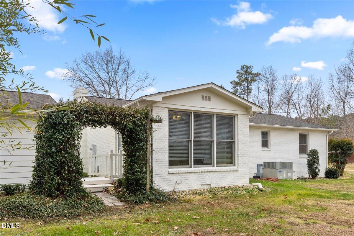 2661 Tarboro Road Youngsville, NC 27596 - Photo 32 of 41 38-2661 Tarboro Rd
