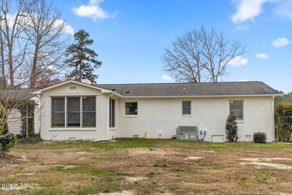2661 Tarboro Road Youngsville, NC 27596 - Photo 33 of 41 41-2661 Tarboro Rd