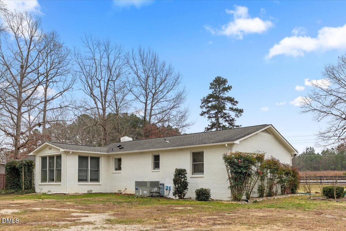 2661 Tarboro Road Youngsville, NC 27596 - Photo 34 of 41 42-2661 Tarboro Rd