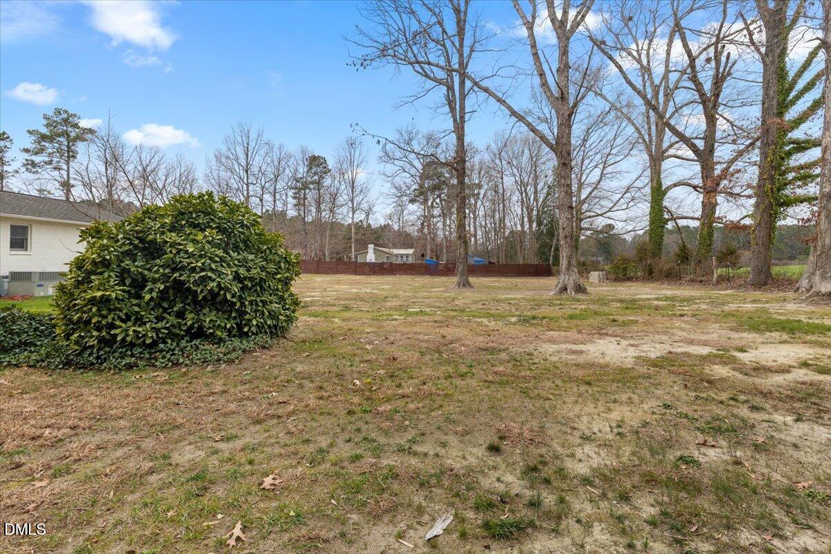 2661 Tarboro Road Youngsville, NC 27596 - Photo 35 of 41 39-2661 Tarboro Rd