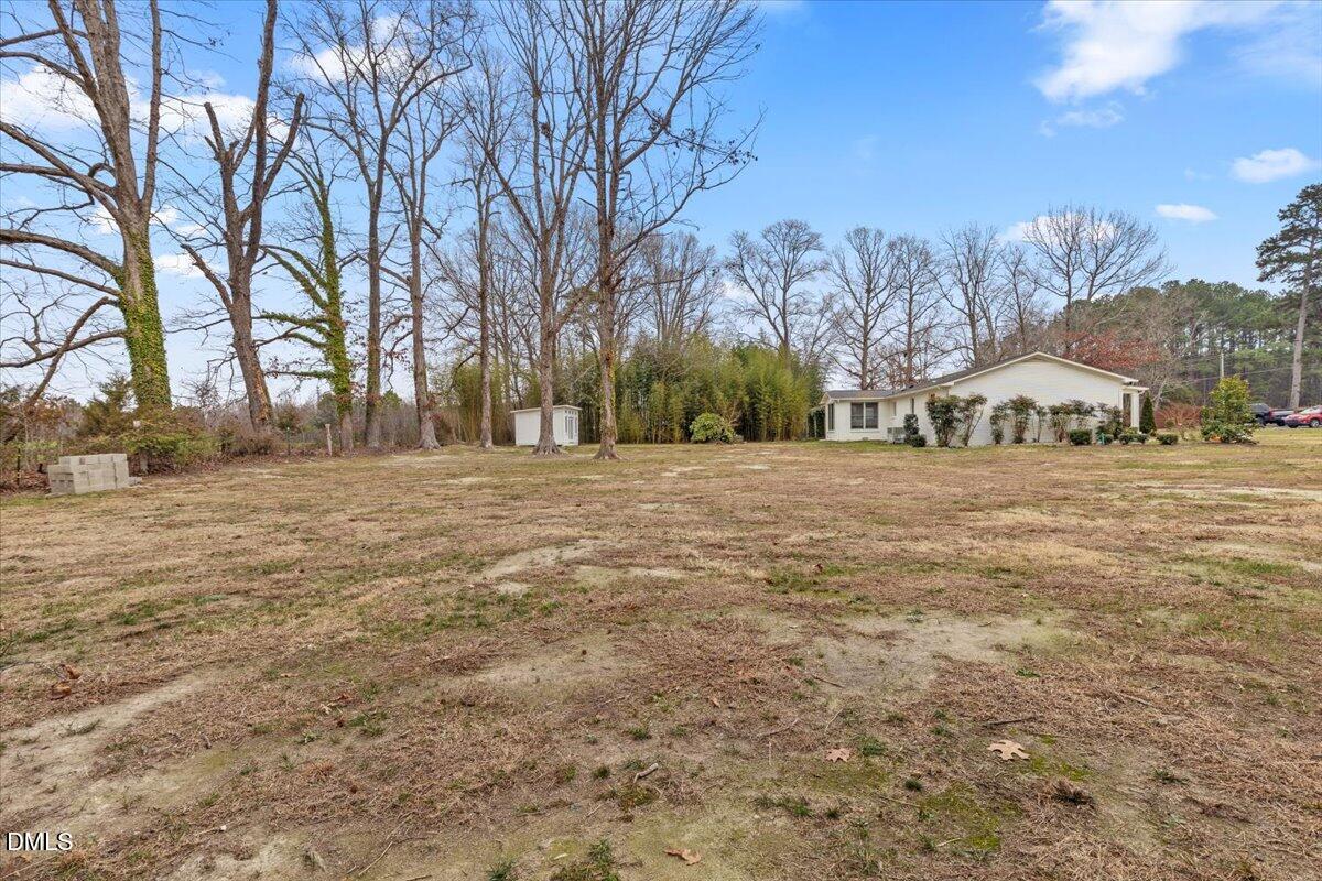 2661 Tarboro Road Youngsville, NC 27596 - Photo 36 of 41 43-2661 Tarboro Rd