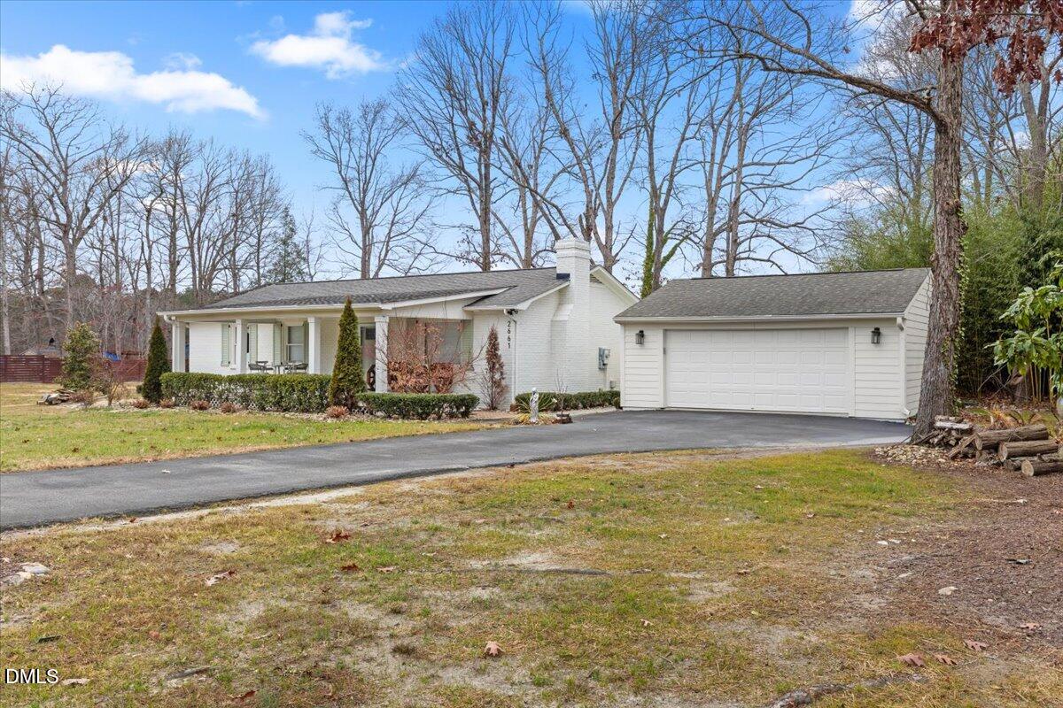 2661 Tarboro Road Youngsville, NC 27596 - Photo 37 of 41 02-2661 Tarboro Rd