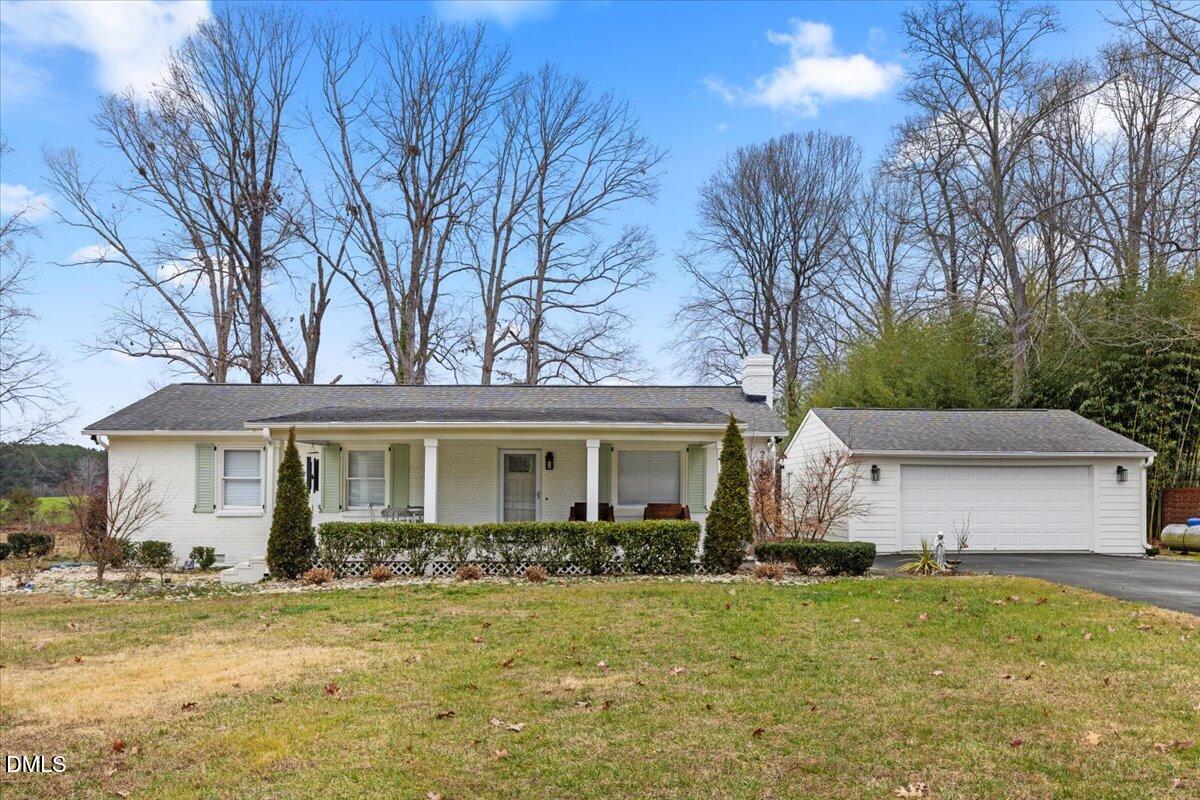 2661 Tarboro Road Youngsville, NC 27596 - Photo 38 of 41 03-2661 Tarboro Rd