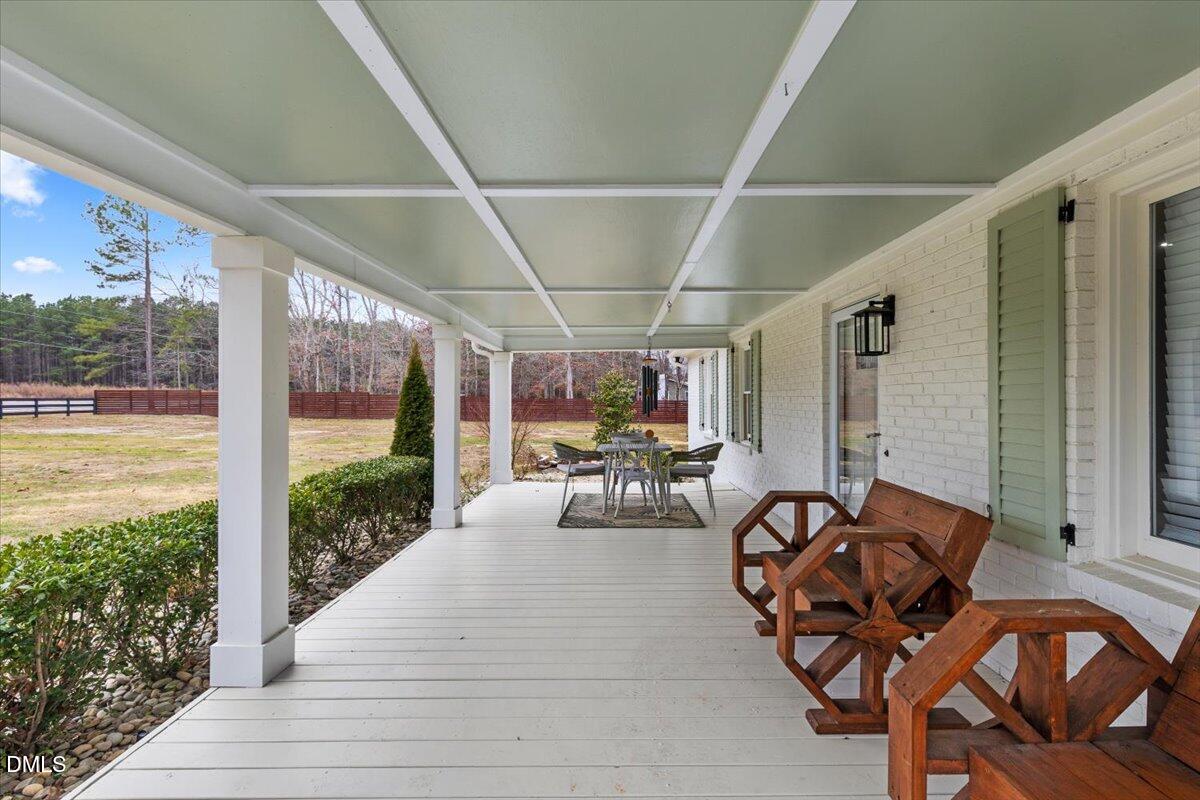 2661 Tarboro Road Youngsville, NC 27596 - Photo 39 of 41 05-2661 Tarboro Rd