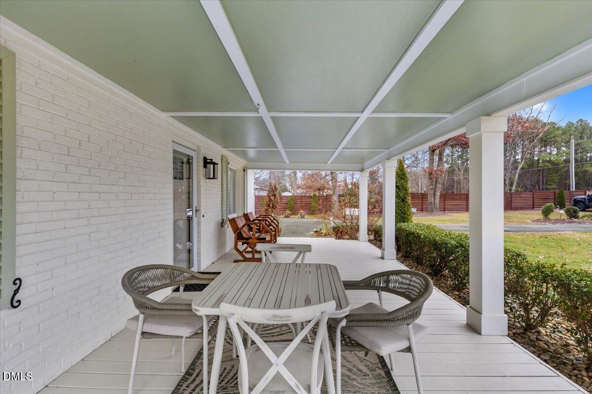 2661 Tarboro Road Youngsville, NC 27596 - Photo 41 of 41 06-2661 Tarboro Rd