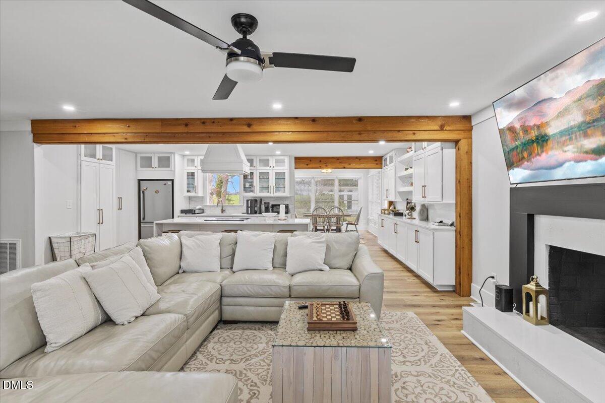 2661 Tarboro Road Youngsville, NC 27596 - Photo 6 of 41 12-2661 Tarboro Rd