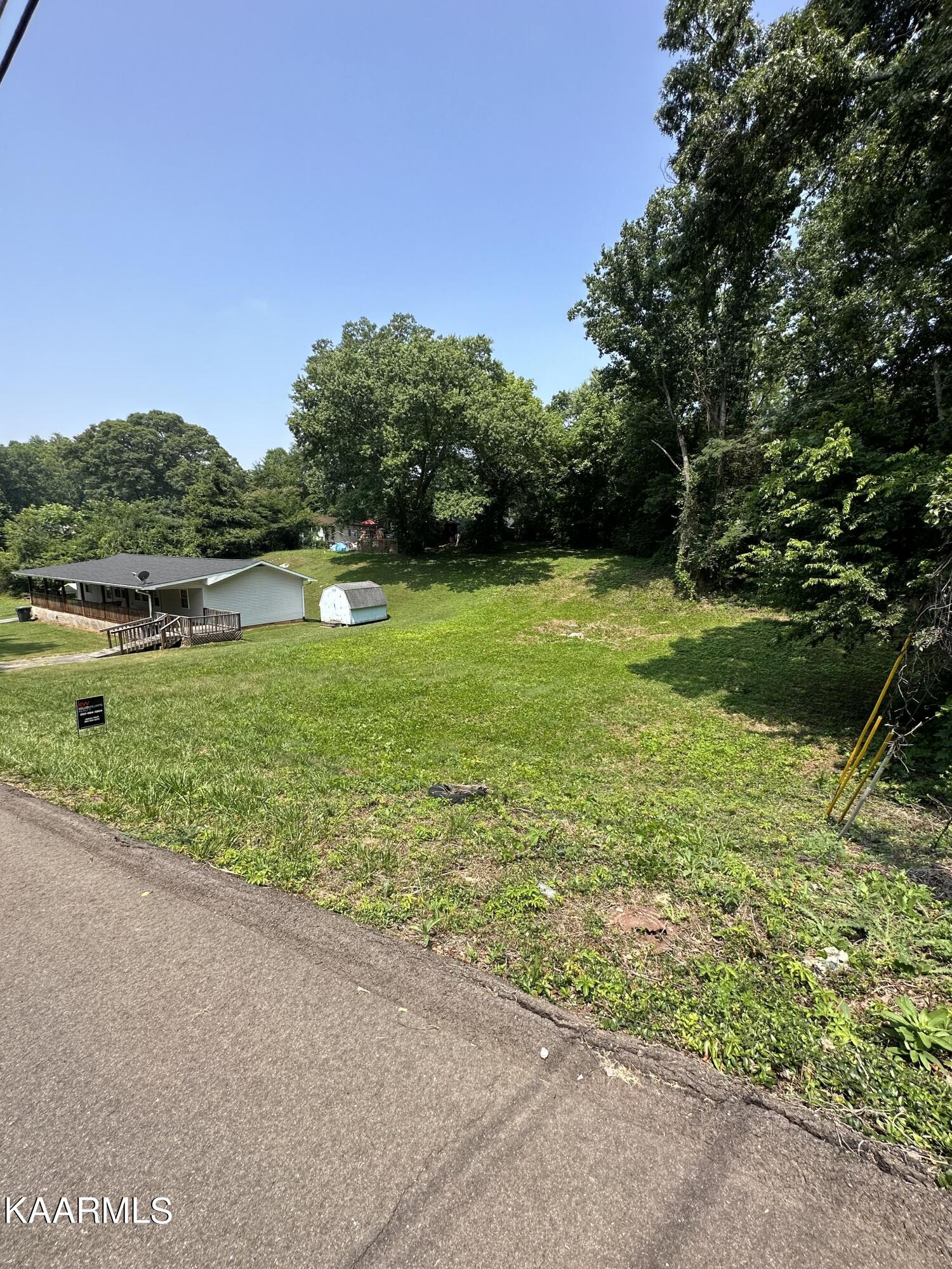 0 Aster Road Knoxville, TN 37918 - Photo 3 of 5 IMG-0567