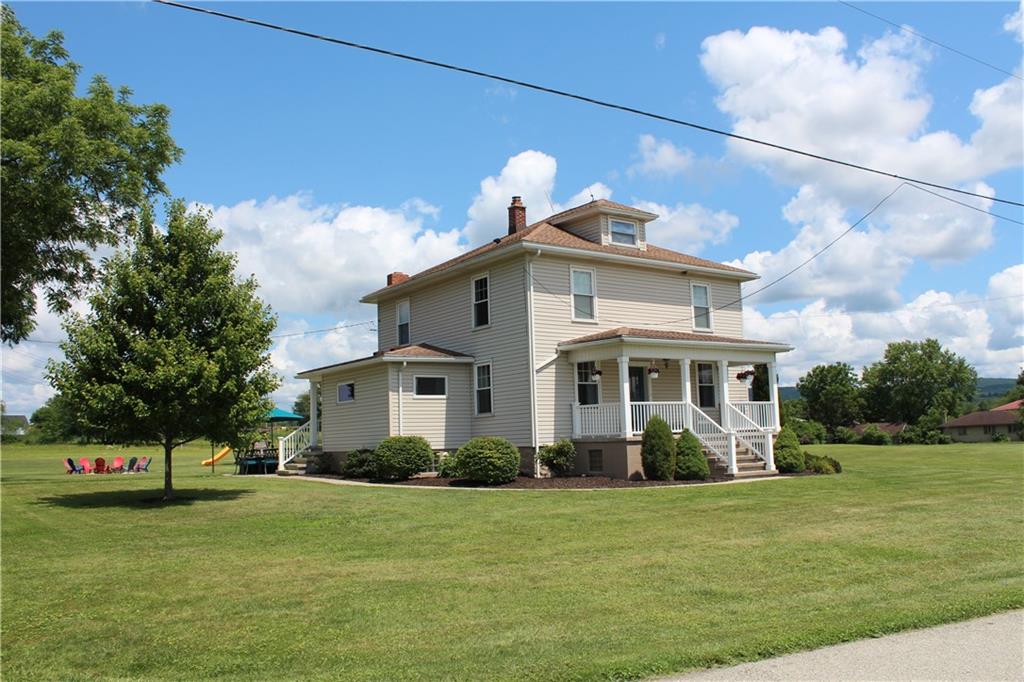 126 Uschak Road Derry, PA 15627 - Photo 2 of 48
