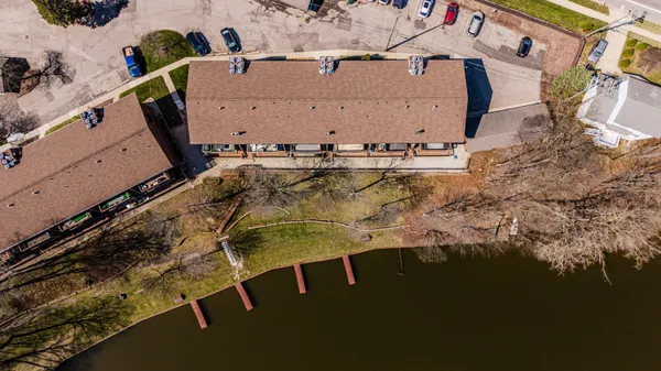 $129,900 | 1742 South Grove Street, Unit A103, Ypsilanti, MI 48198