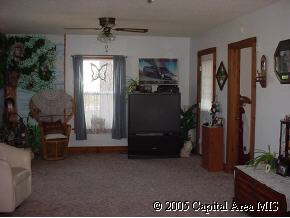 2139 Strang Road Murrayville, IL 62668 - Photo 2 of 5
