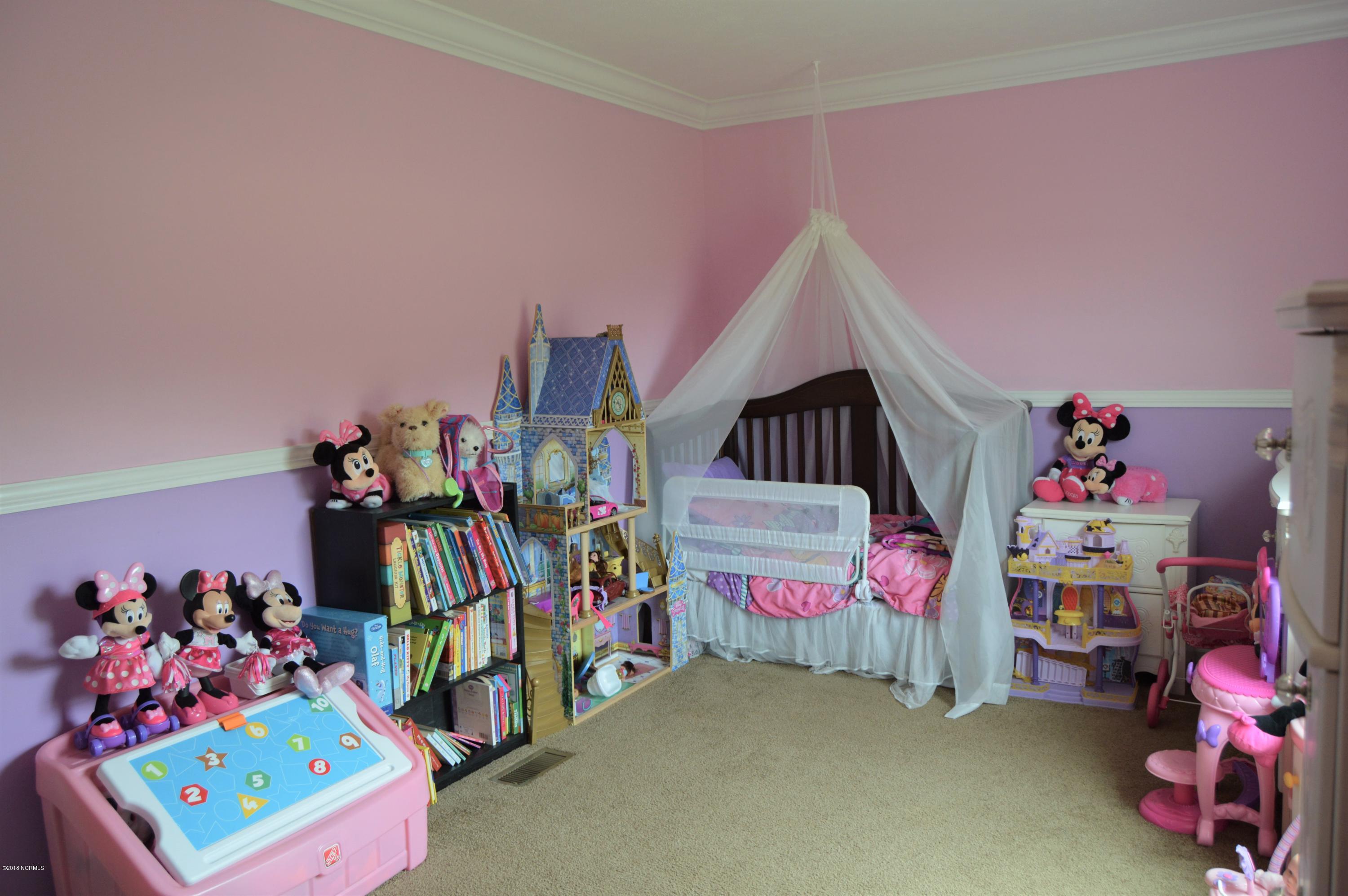 1852 Raccoon Road Willard, NC 28478 - Photo 17 of 34 bed 2