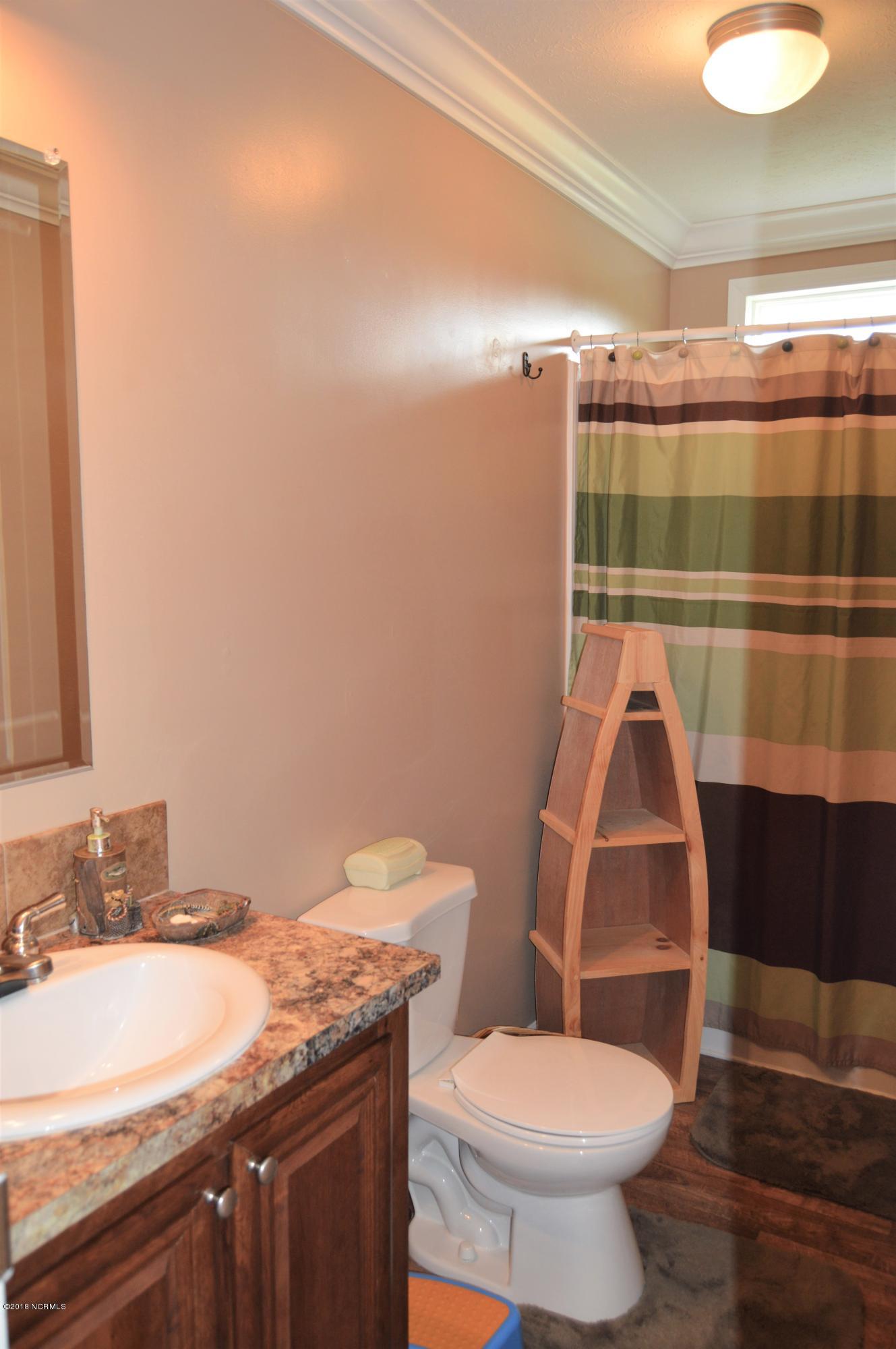 1852 Raccoon Road Willard, NC 28478 - Photo 18 of 34 bath 2