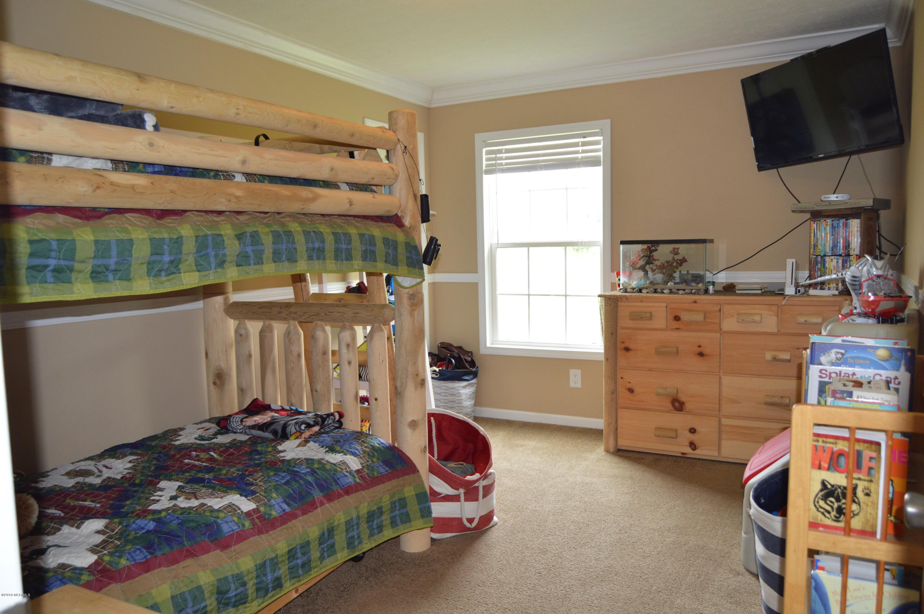 1852 Raccoon Road Willard, NC 28478 - Photo 19 of 34 bed 3