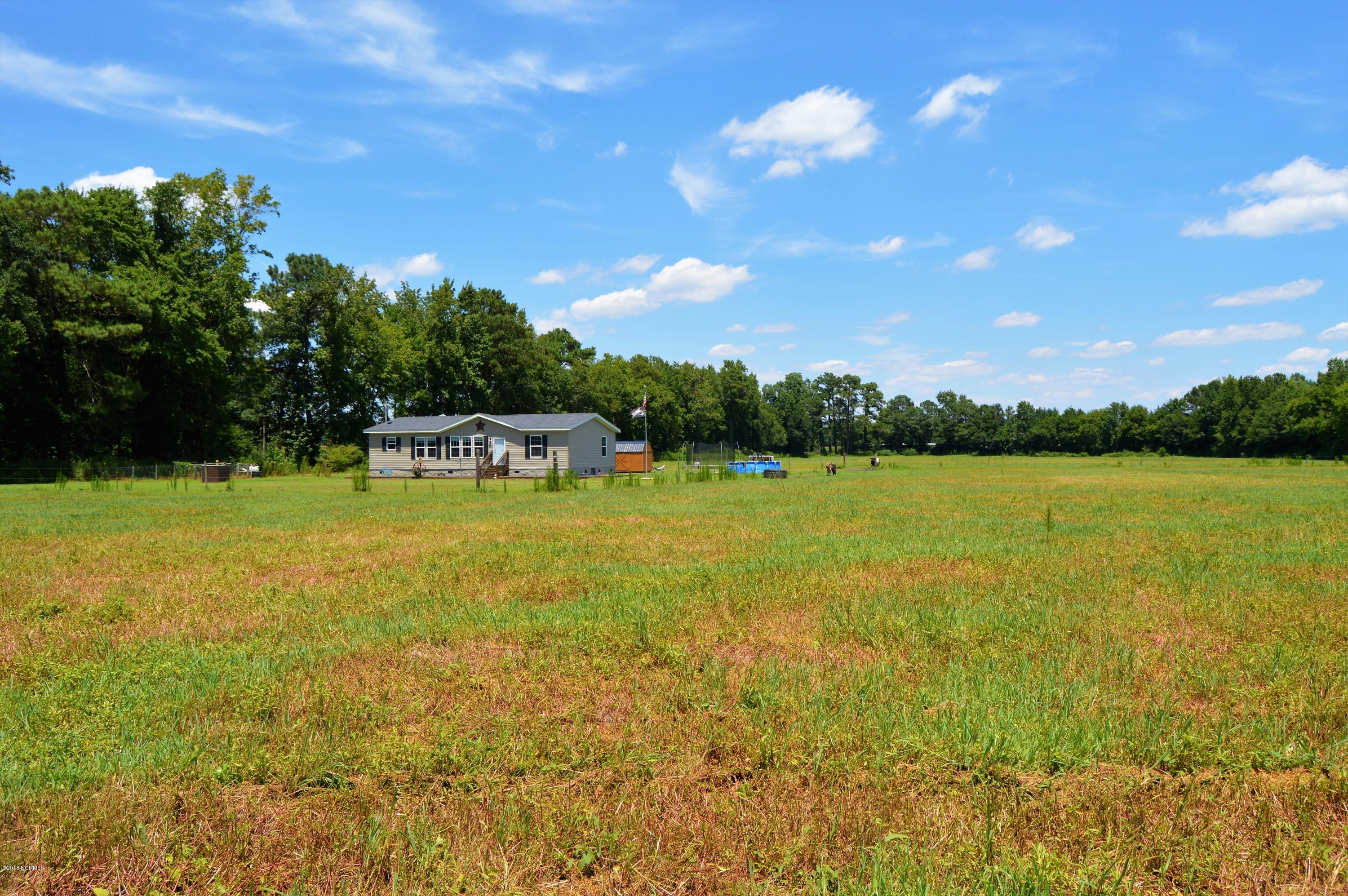 1852 Raccoon Road Willard, NC 28478 - Photo 25 of 34 new from front wide angle