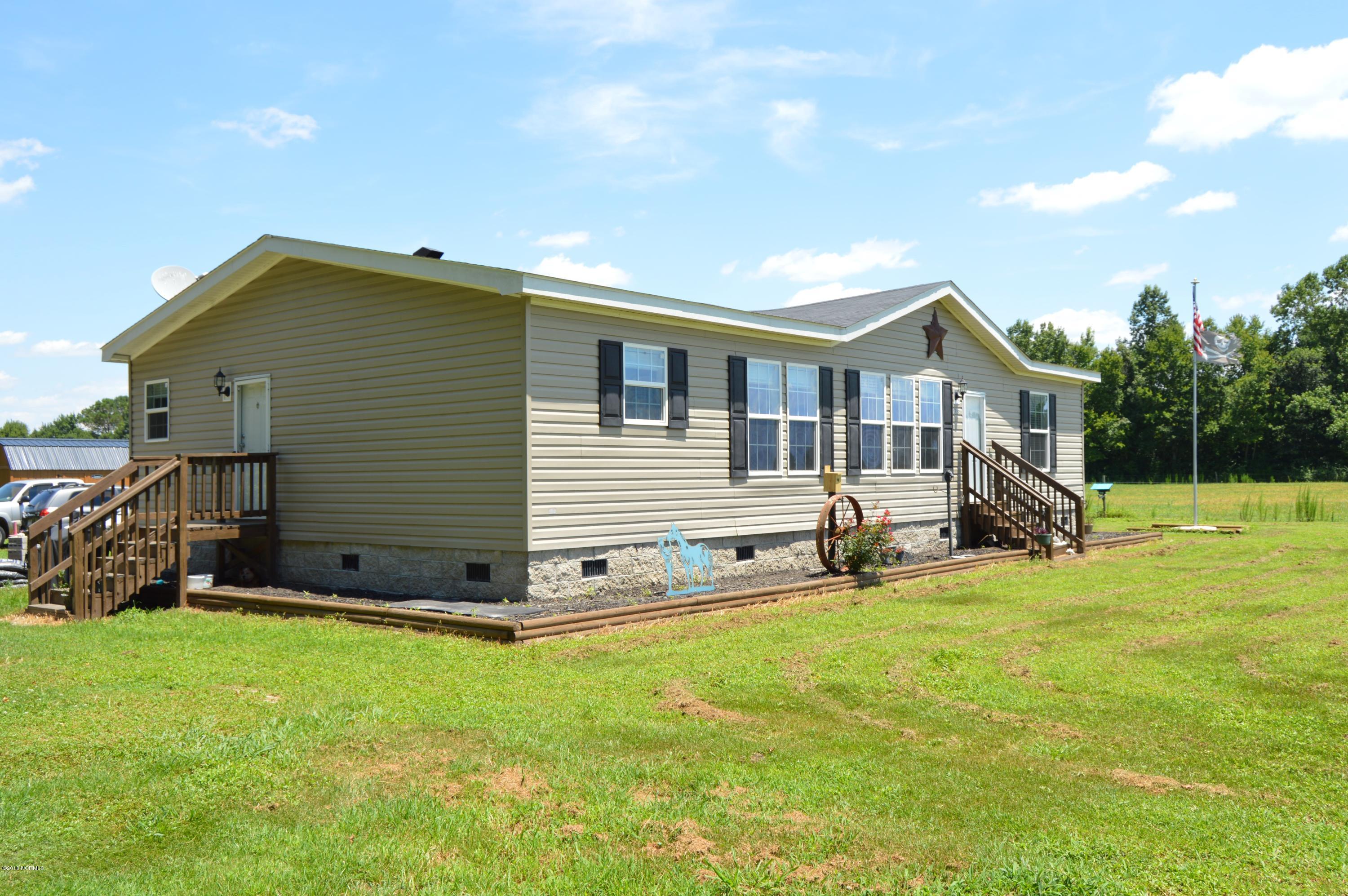 1852 Raccoon Road Willard, NC 28478 - Photo 29 of 34 new left side