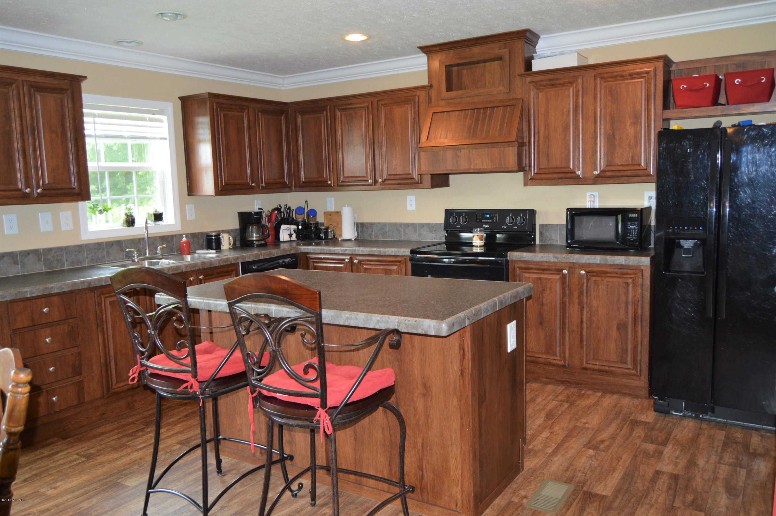 1852 Raccoon Road Willard, NC 28478 - Photo 8 of 34 kitchen 1