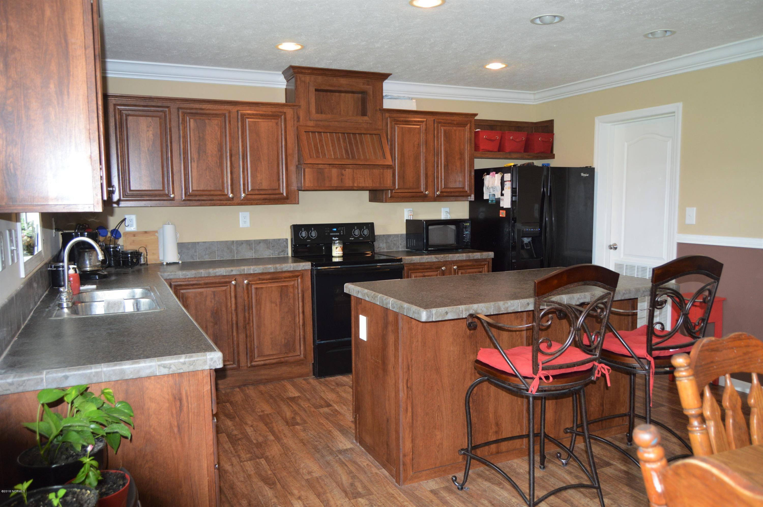 1852 Raccoon Road Willard, NC 28478 - Photo 9 of 34 kitchen 2