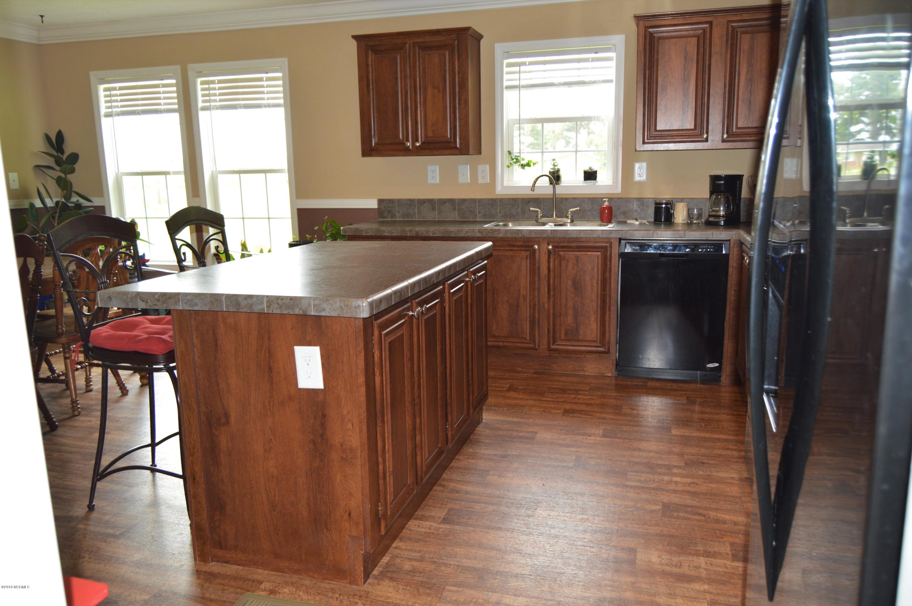1852 Raccoon Road Willard, NC 28478 - Photo 10 of 34 kitchen 3