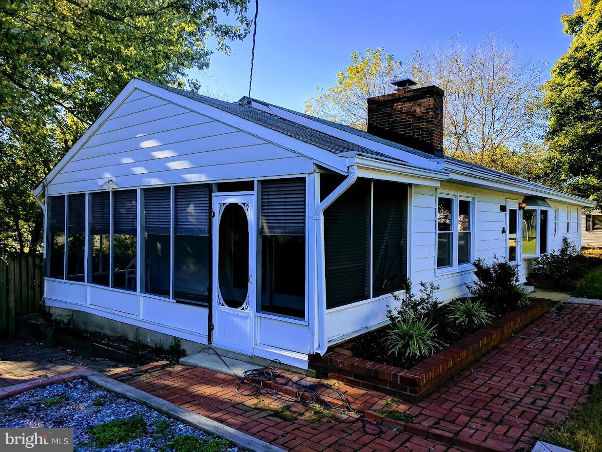 1252 Beach Road Edgewater, MD 21037 - Photo 1 of 20 Exterior (Front)