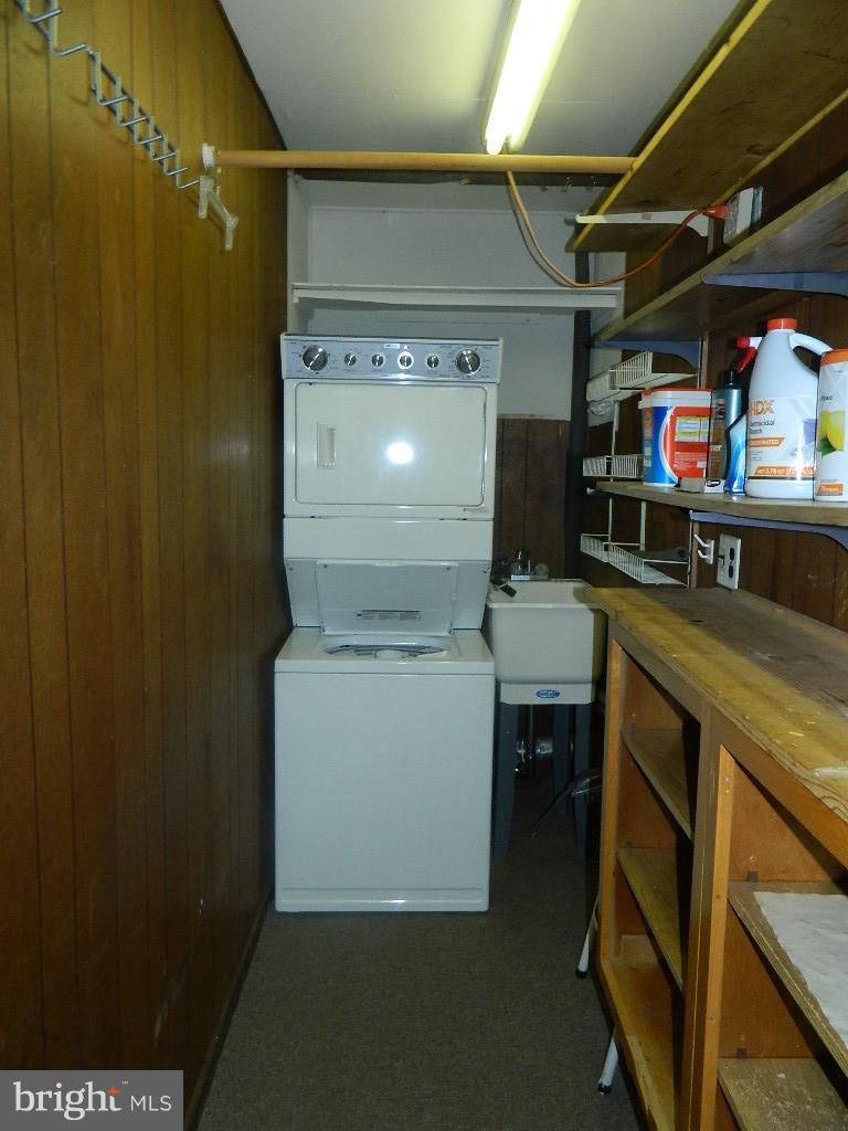 1252 Beach Road Edgewater, MD 21037 - Photo 10 of 20 Laundry and storage area.