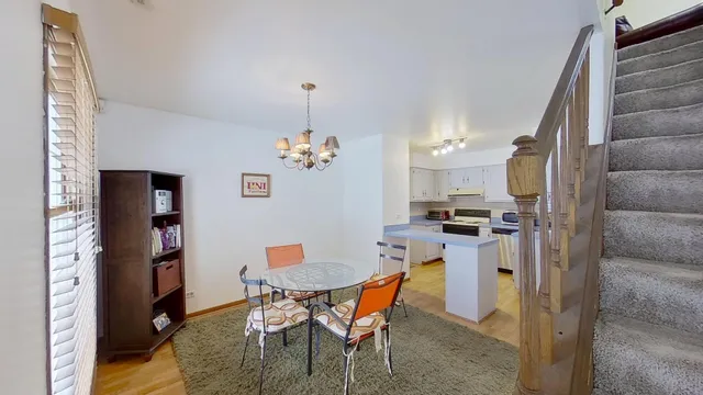 $250,000 | 2S705 Timber Drive, Warrenville, IL 60555