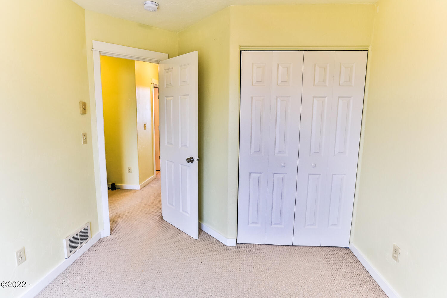 937 Southwest 11th Street Newport, OR 97365 - Photo 4 of 34 bedroom 2