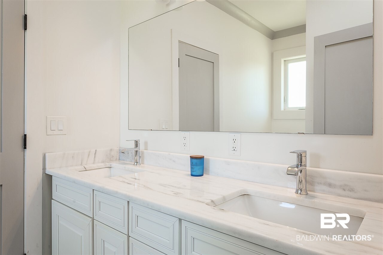 0 Bartel Street Elberta, AL 36530 - Photo 31 of 40 Jackn'Jill double vanity