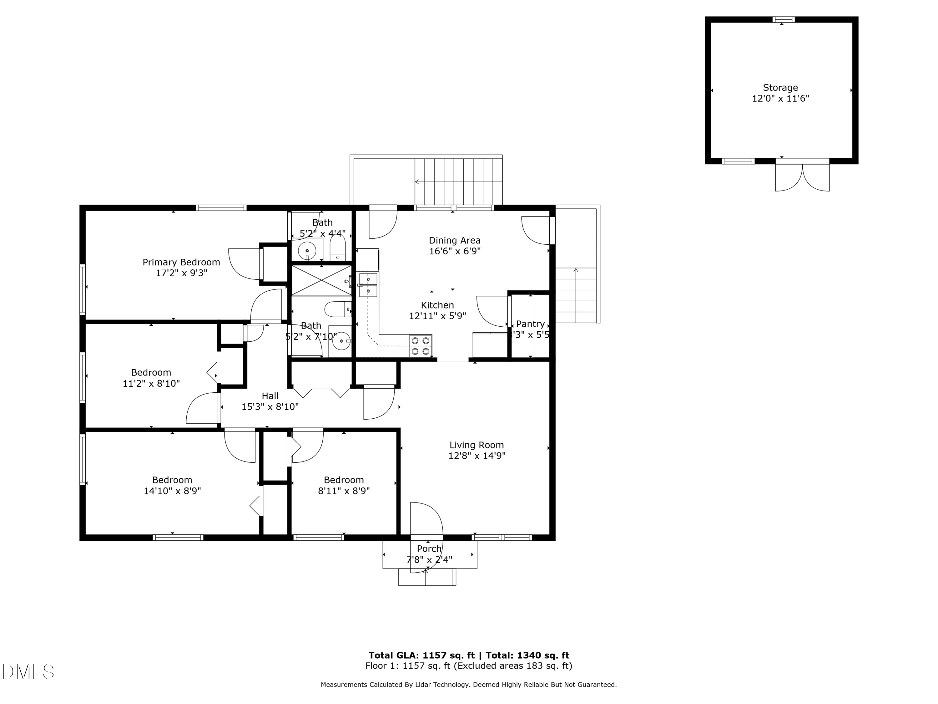 1412 Parks Village Road Zebulon, NC 27597 - Photo 40 of 40