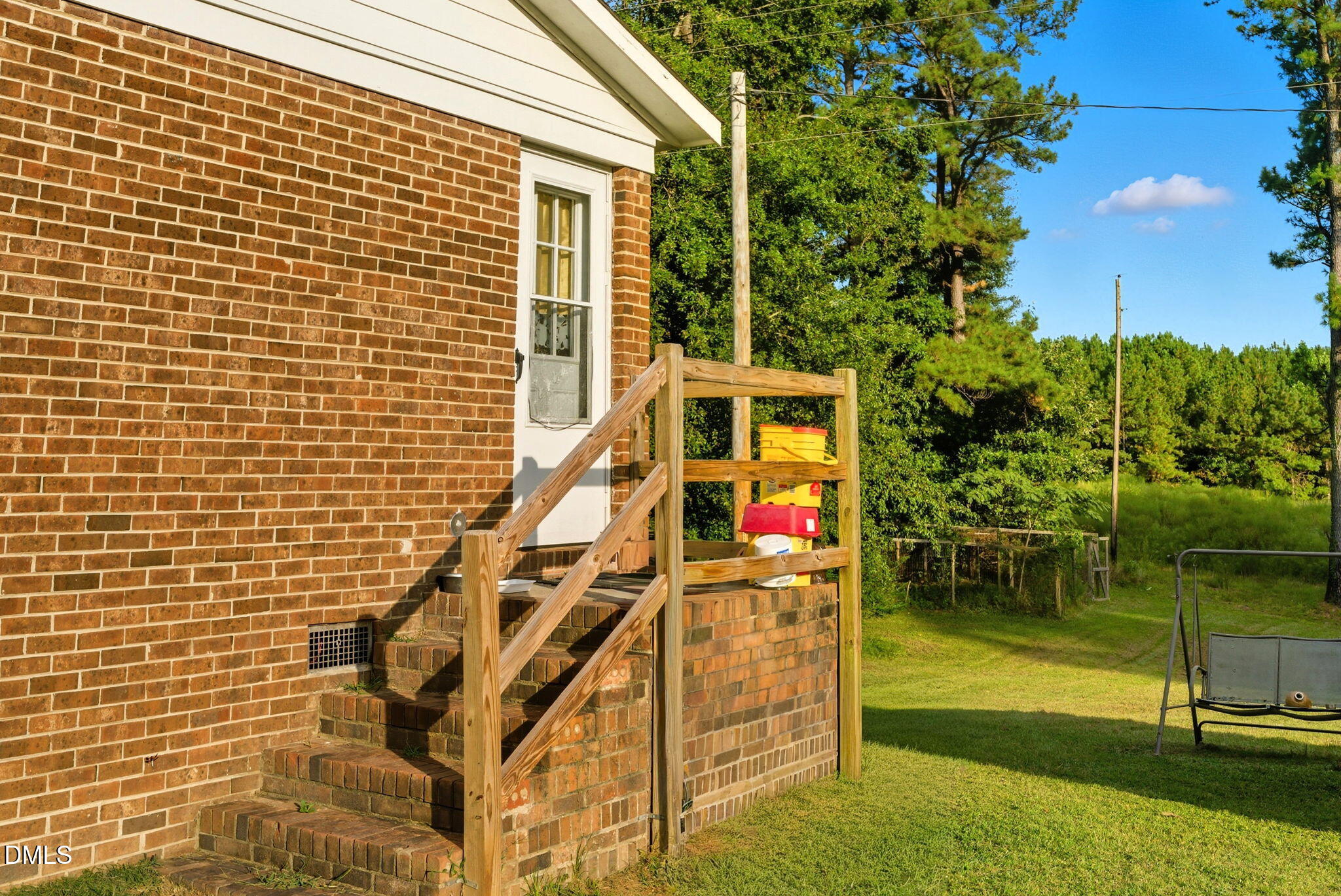 1412 Parks Village Road Zebulon, NC 27597 - Photo 29 of 40 1412 Parks Village Road-35