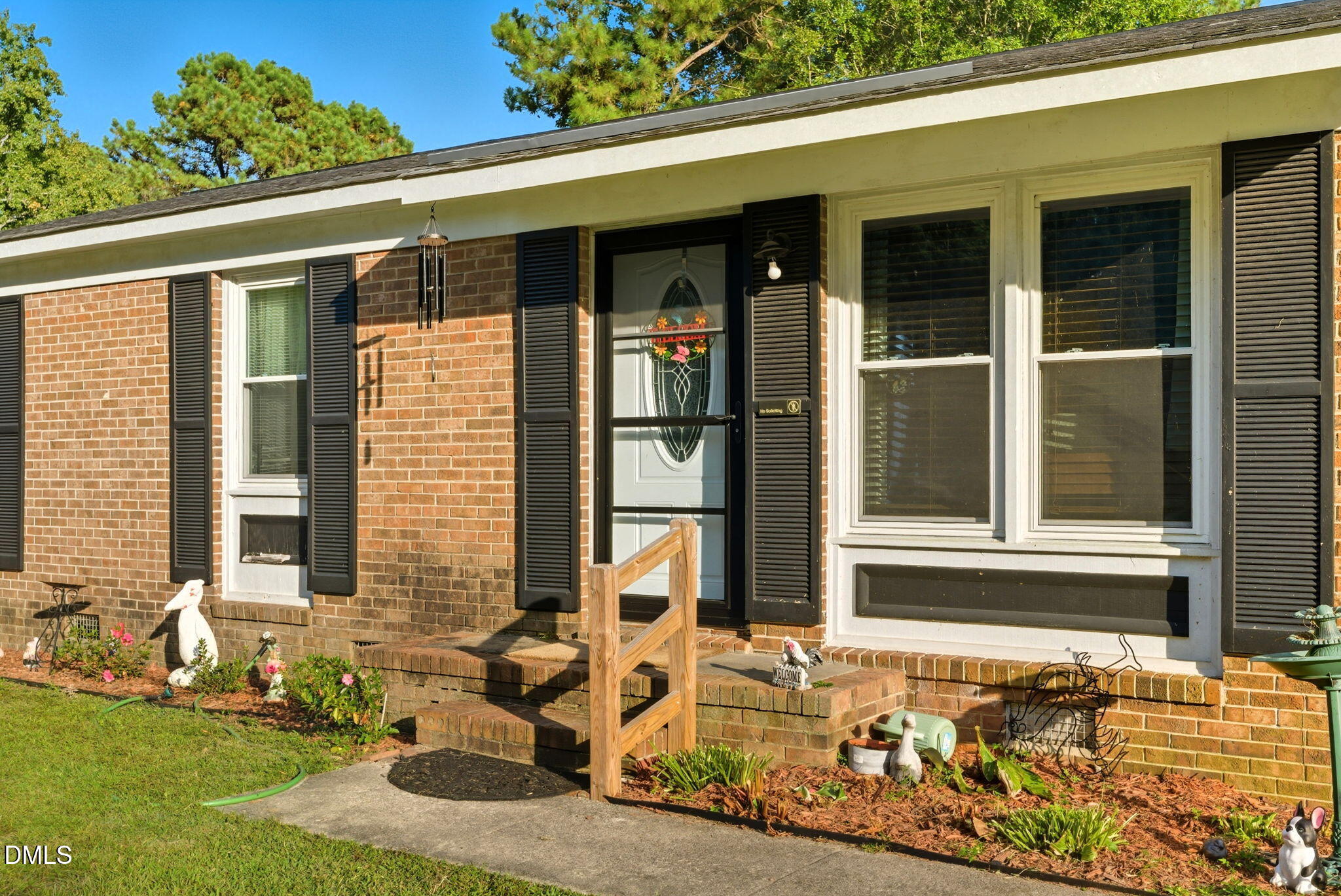 1412 Parks Village Road Zebulon, NC 27597 - Photo 4 of 40 1412 Parks Village Road-5