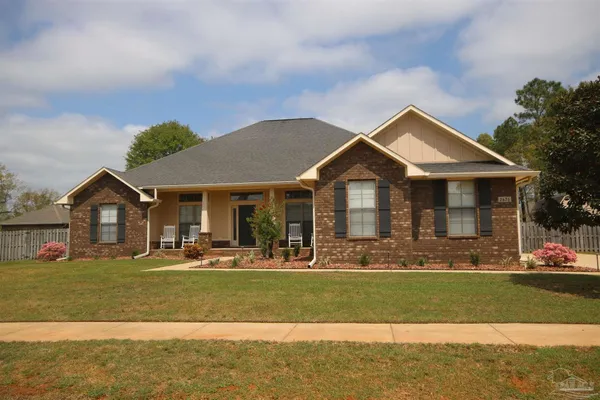 $585,000 | 2626 Wildhurst Trail, Pace, FL 32571