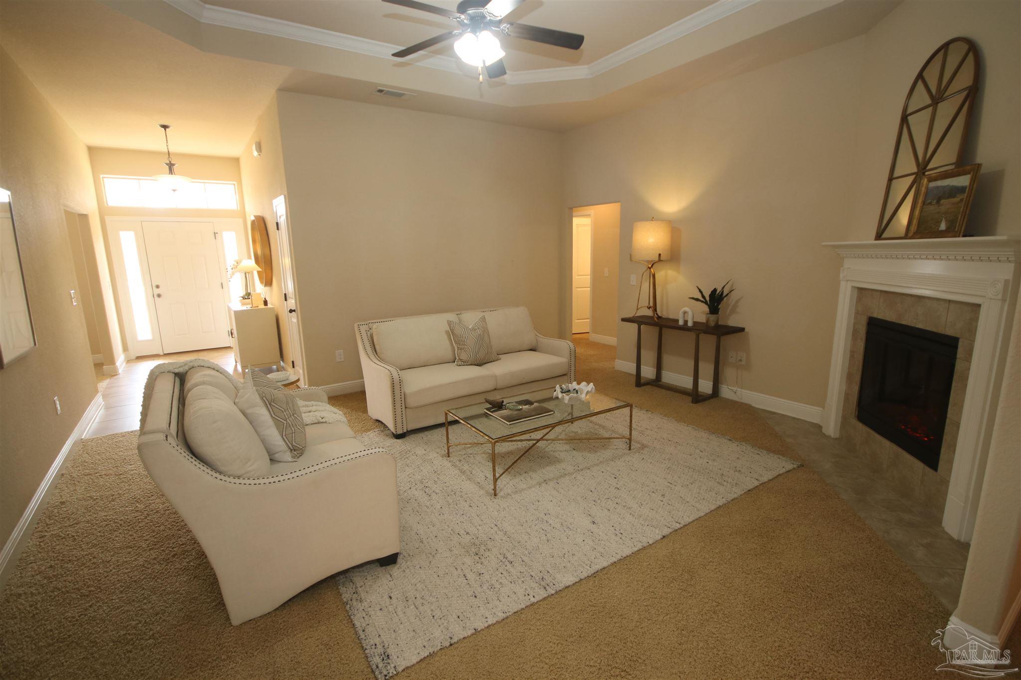 2626 Wildhurst Trail Pace, FL 32571 - Photo 11 of 68