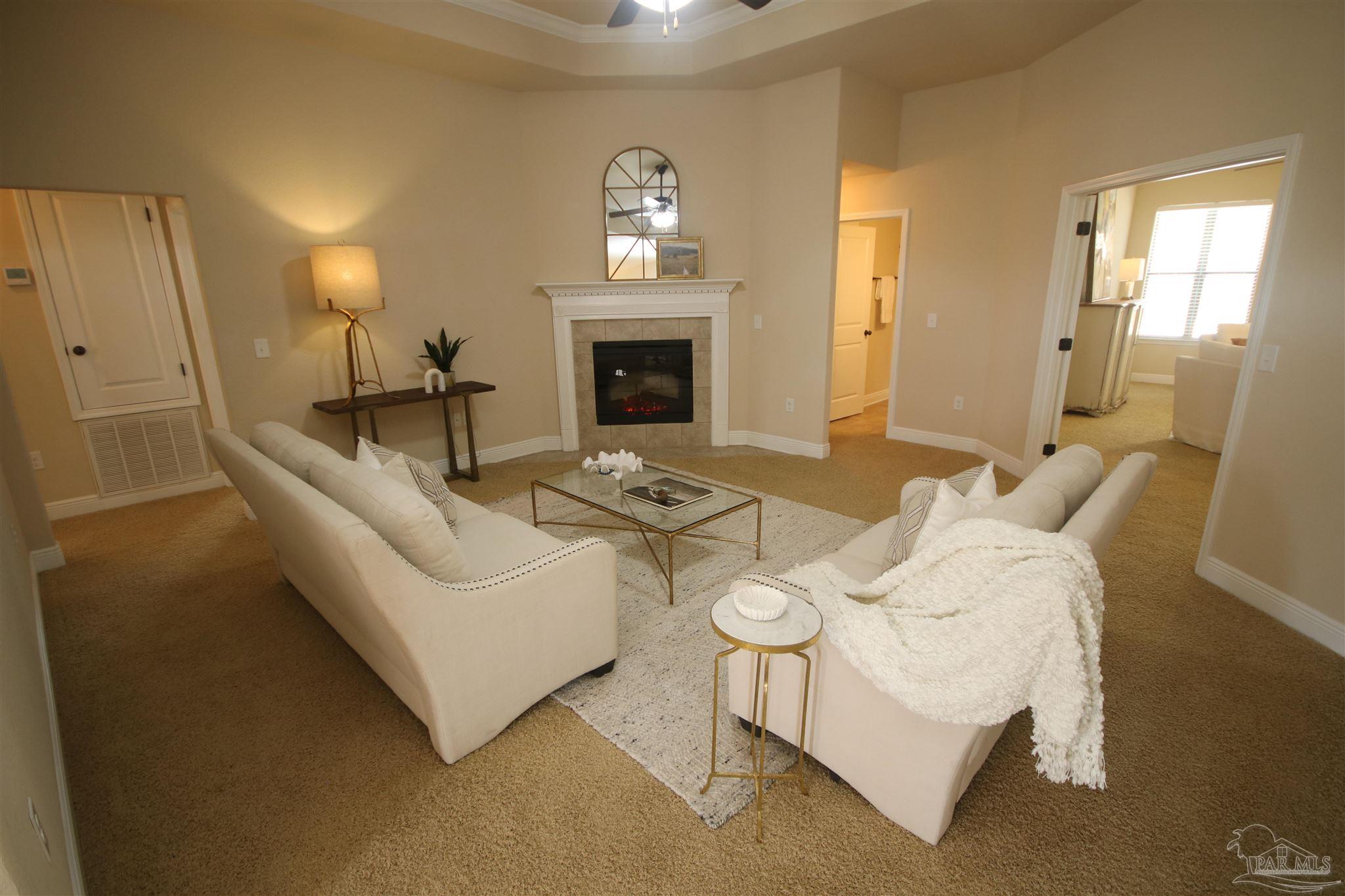 2626 Wildhurst Trail Pace, FL 32571 - Photo 12 of 68