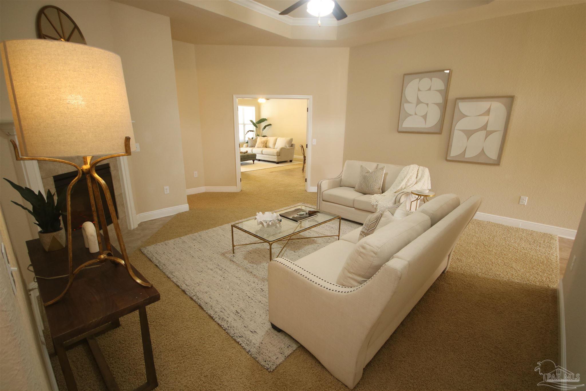 2626 Wildhurst Trail Pace, FL 32571 - Photo 13 of 68