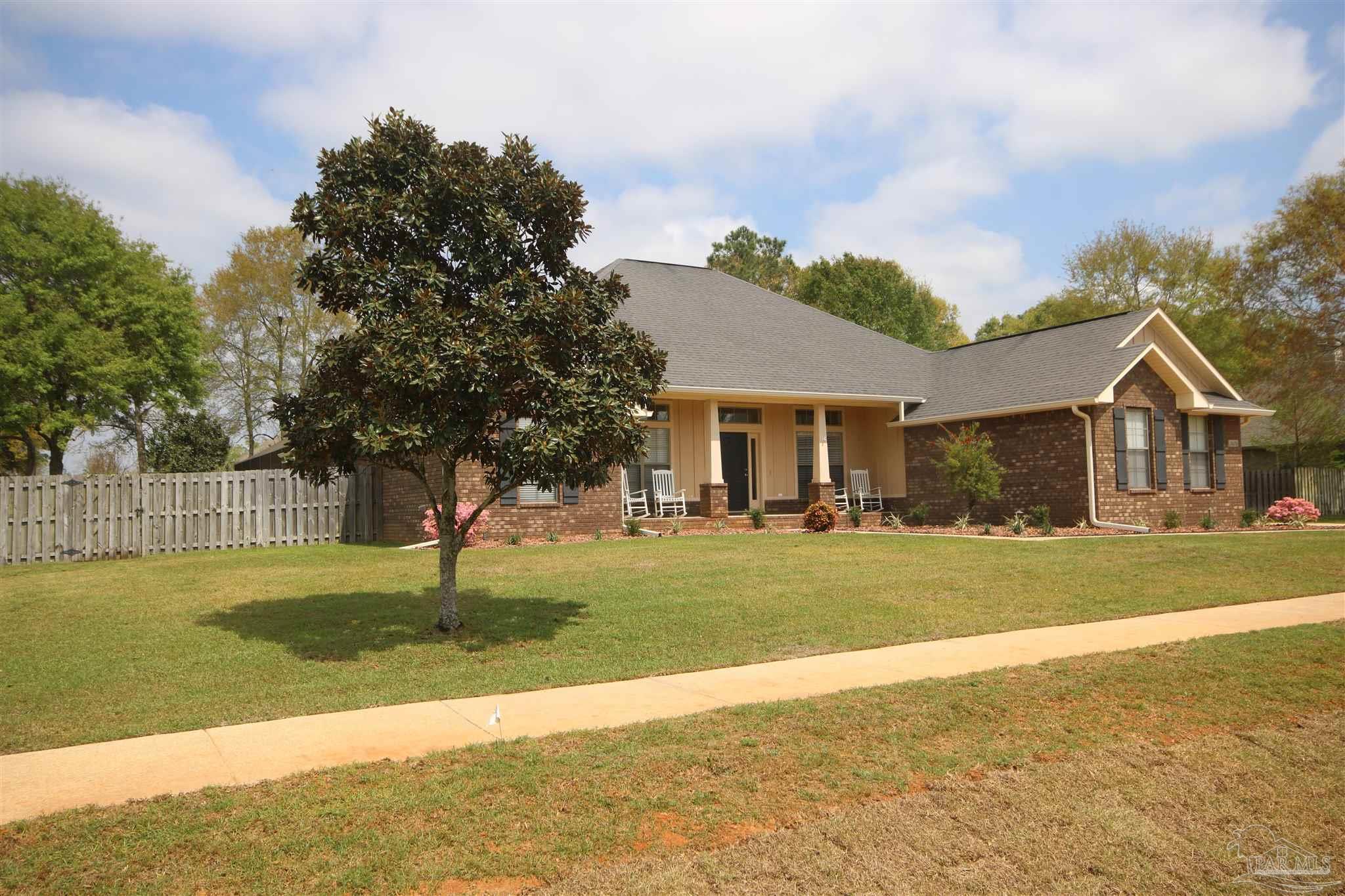 2626 Wildhurst Trail Pace, FL 32571 - Photo 2 of 68