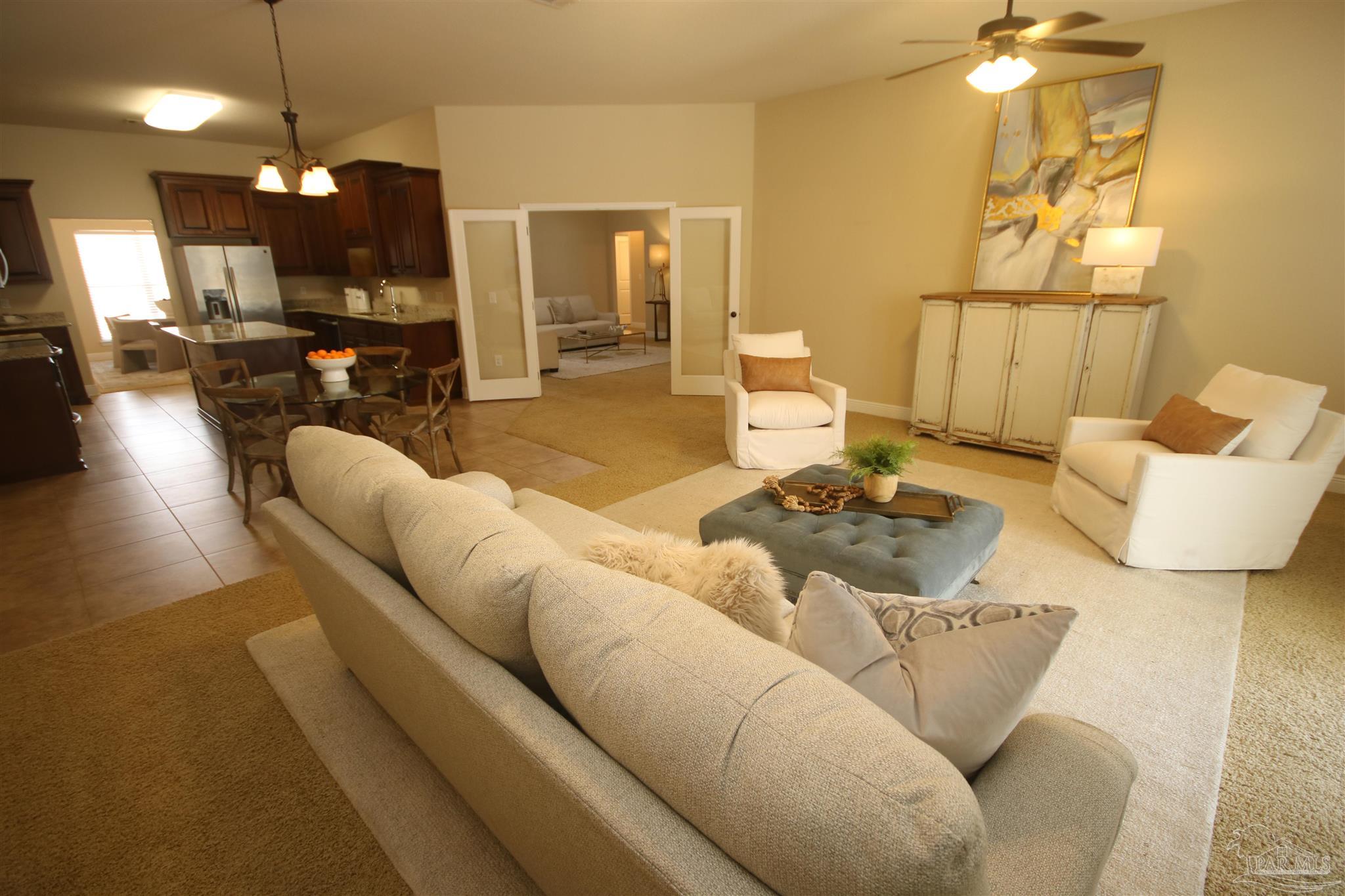 2626 Wildhurst Trail Pace, FL 32571 - Photo 27 of 68