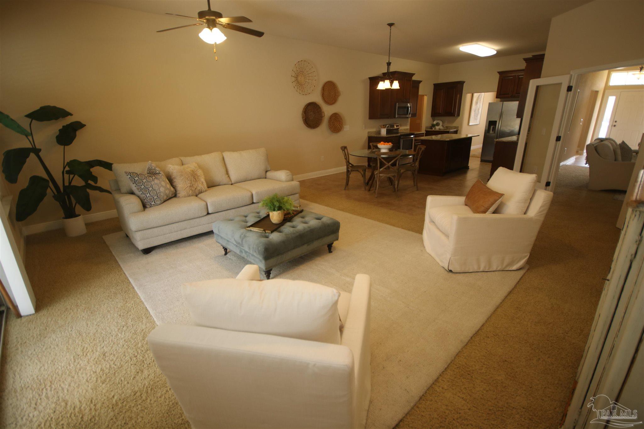 2626 Wildhurst Trail Pace, FL 32571 - Photo 28 of 68