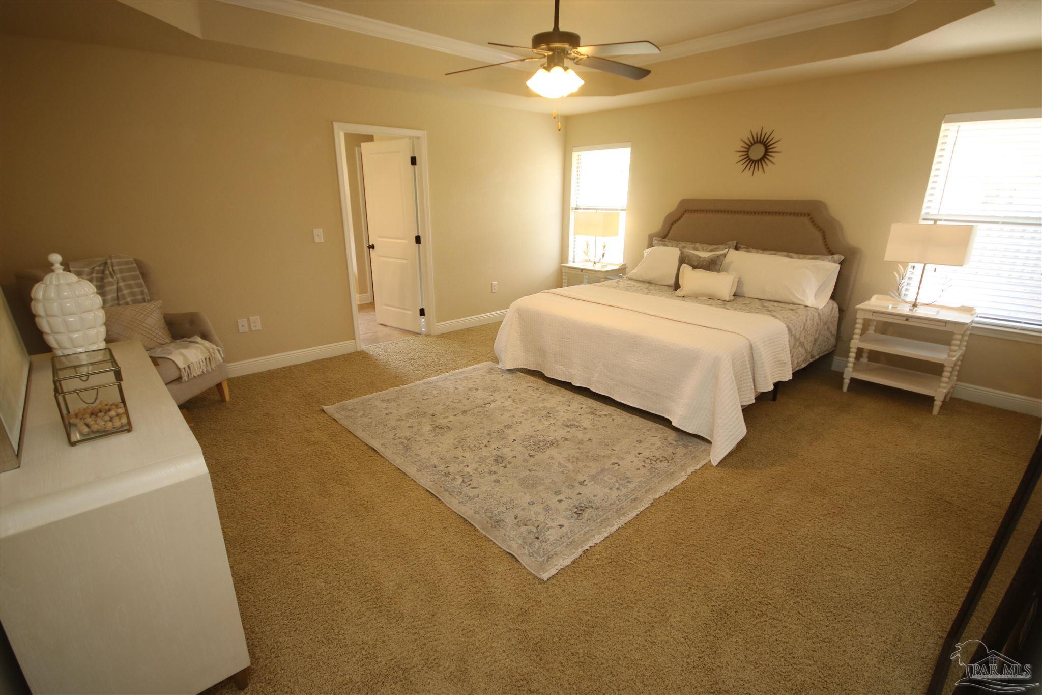 2626 Wildhurst Trail Pace, FL 32571 - Photo 32 of 68