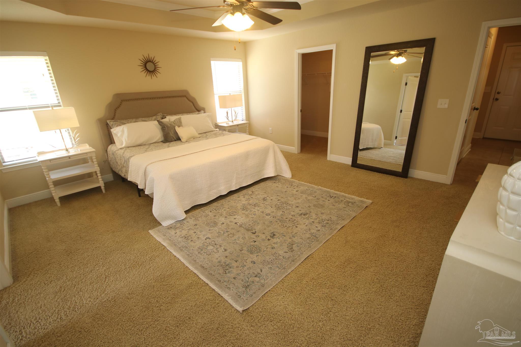 2626 Wildhurst Trail Pace, FL 32571 - Photo 34 of 68