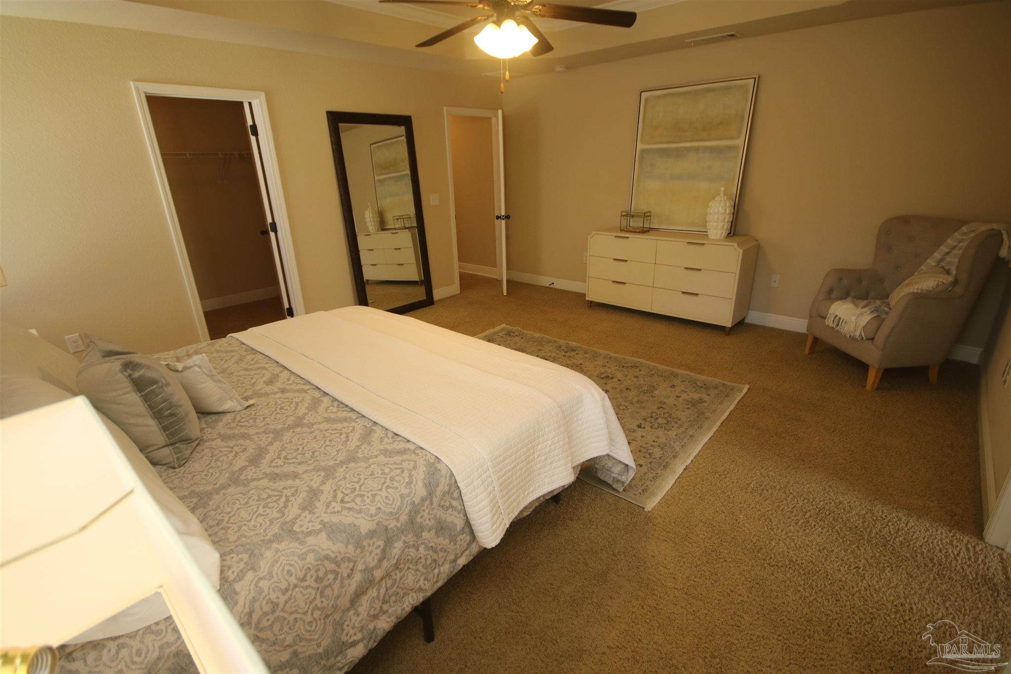 2626 Wildhurst Trail Pace, FL 32571 - Photo 35 of 68