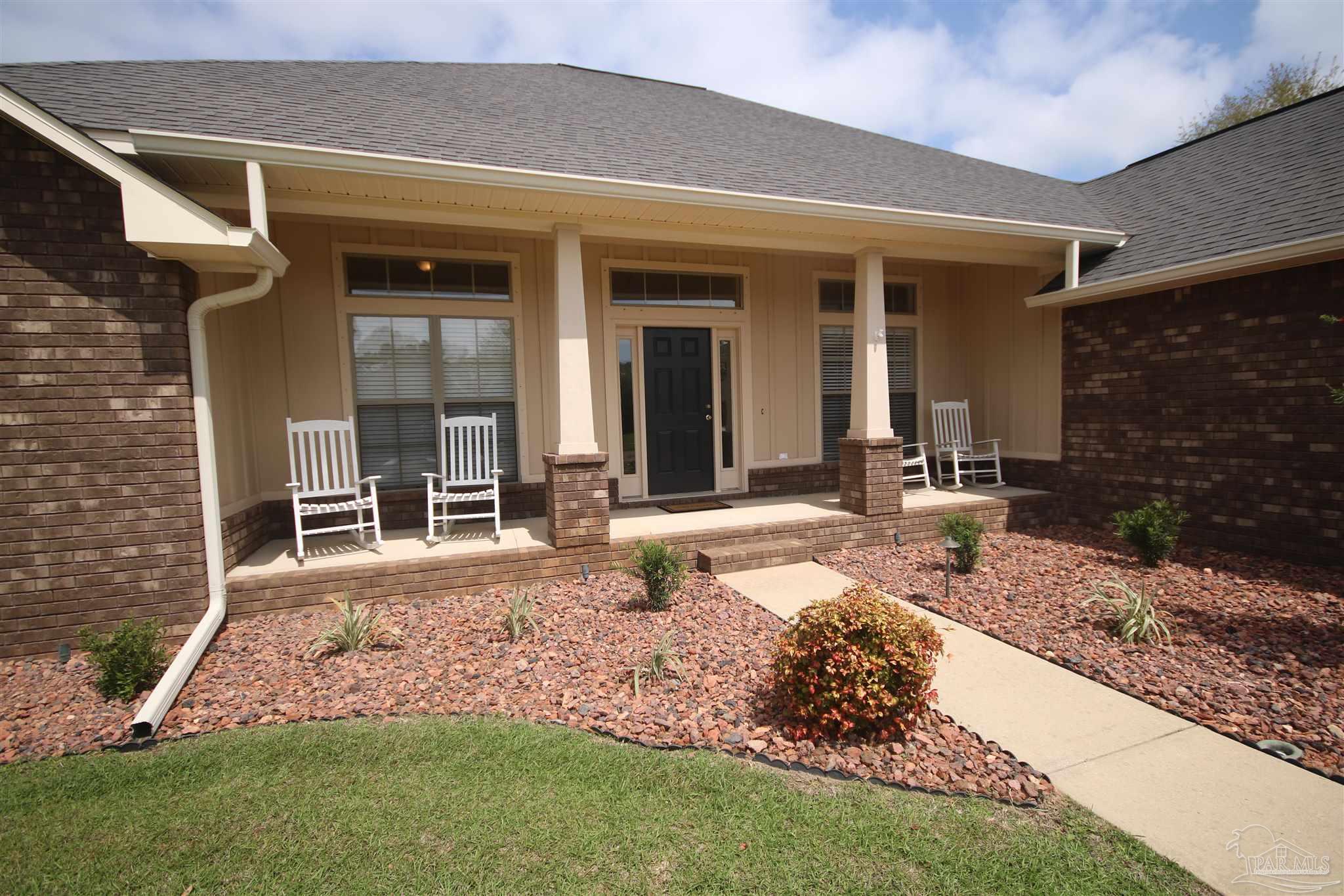 2626 Wildhurst Trail Pace, FL 32571 - Photo 4 of 68