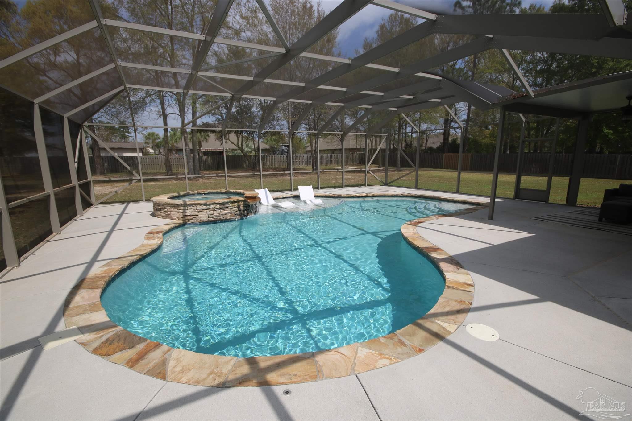 2626 Wildhurst Trail Pace, FL 32571 - Photo 5 of 68