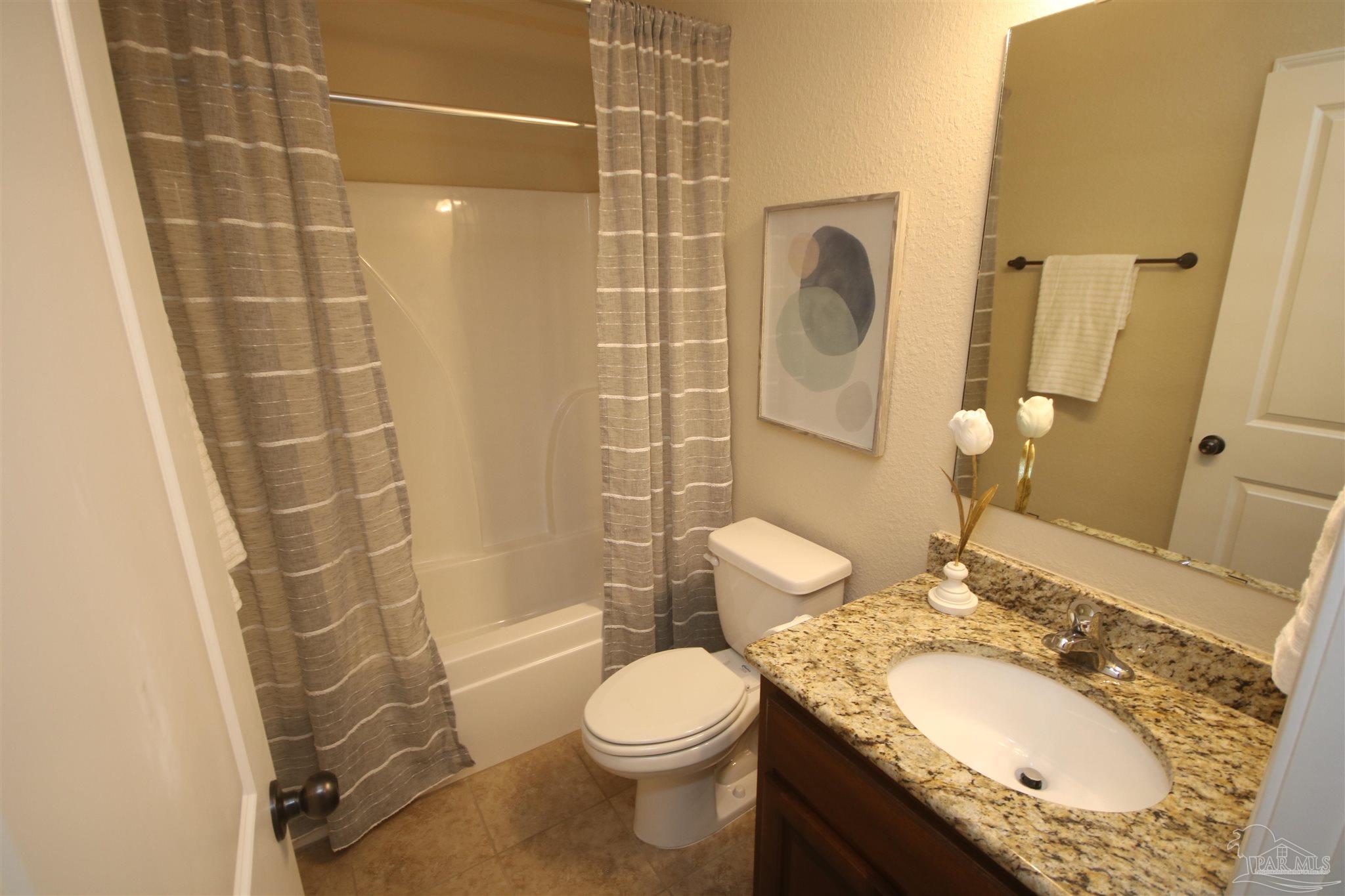2626 Wildhurst Trail Pace, FL 32571 - Photo 53 of 68
