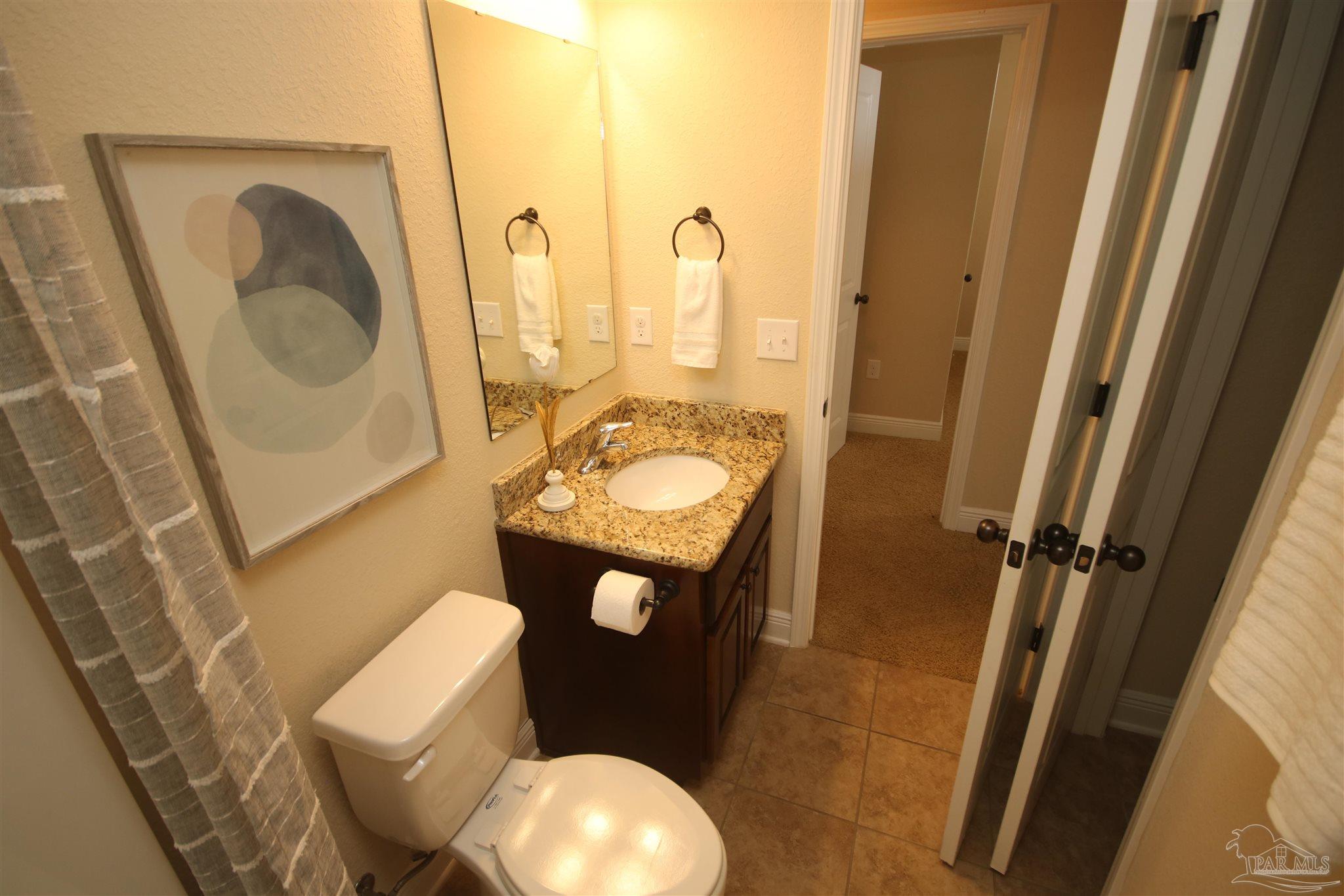 2626 Wildhurst Trail Pace, FL 32571 - Photo 54 of 68